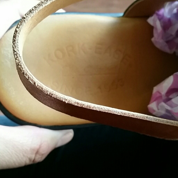 Kork-Ease Sandals - Picture 6 of 7